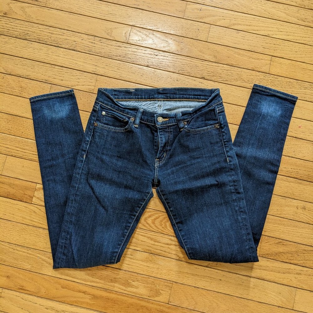 Denim & Supply Women's Skinny Jeans - Size 28/32